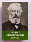 Catalogue Du Fonds Jules Verne 1978 Francoise Decre