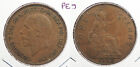 GREAT BRITAIN 1932 Penny George V #WC98692