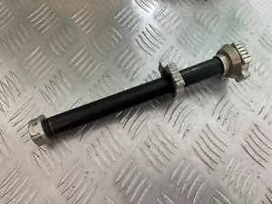 HUSILLO RUEDA TRASERA KTM 990 SUPERMOTO T AÑO 2010-2011 (CMB1067) - Imagen 1 de 3