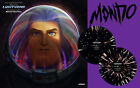 New Lightyear Disney Original Motion Picture Soundtrack Splatter Vinyl Mondo