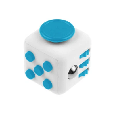 Fidget Cube NEUF Anti-stress - Bild 1 von 4