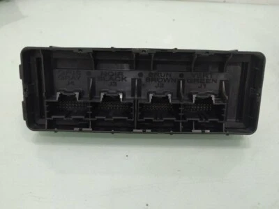 13574817 modulo elettronico per OPEL INSIGNIA SPORTS TOURER COSMO 2008 492051 - Immagine 1 di 4