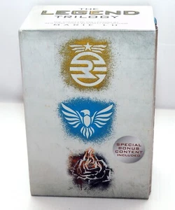 The Legend Trilogy the Complete Collection book set Marie Lu - Picture 1 of 7