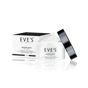 3X Eve’s Booster White Body Cream Lotion Buttocks Dark Mark Body Groin Armpit - Picture 1 of 10