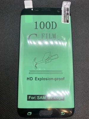 Protección Pantalla Samsung Galaxy S25 S24 S23 S22 S21 S20 Ultra Fe S10 S9 S8 Foto 1 de 4