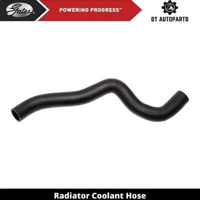 For 2010-2013 Mazda 3 Radiator Coolant Hose Upper Gates 2011 2012 - Image 1 of 4