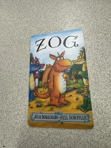 Zog Yoto Card - Picture 1 of 2