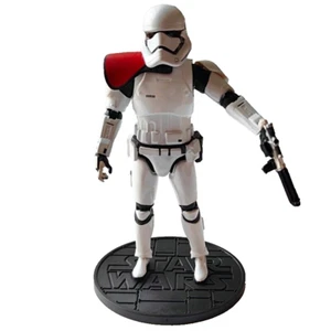 Star Wars Elite Disney Figures. Stormtrooper Officer. FAC-028050-15200 - Picture 1 of 7