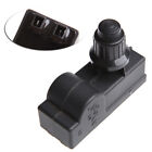 Bbq Grill Replacement 2 Outlet Aaa Battery Push Button Ignitor Igniter New