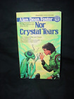 (EM053) Nor Crystal Tears Alan Dean Foster Del Rey livre SF 7 juin 1990
