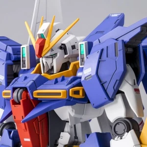 Premium Bandai RE/100 Gundam Lindwurm 1/100 Model Kit New in Box - Picture 1 of 14