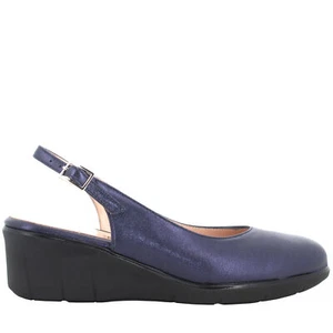 Confort donna sandali C5E2511 BLUE P25 - Foto 1 di 9