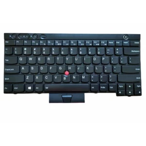 Teclado retroiluminado usado para Lenovo ThinkPad T430 T430I X230I T530 W530 EE. UU. - Imagen 1 de 6