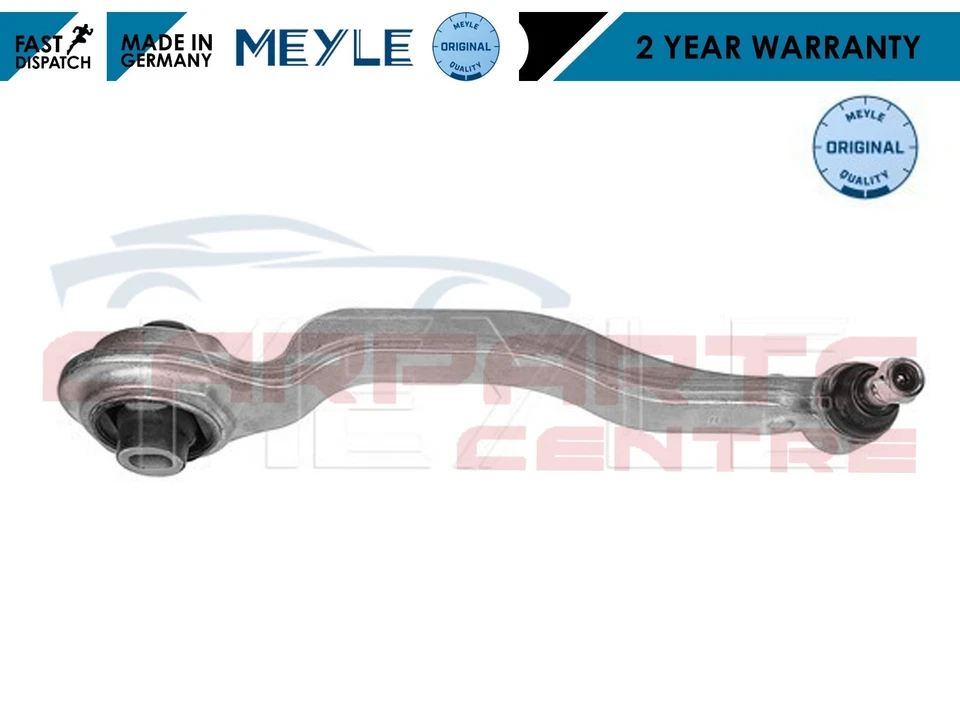 PARA MERCEDES BENZ CLS CLASE E SL EJE DELANTERO DERECHO BRAZO DE CONTROL INFERIOR Foto 1 de 1