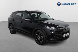 2024 Volkswagen Tiguan 1.5 eTSI 150 Match 5dr DSG SUV Petrol Automatic - Picture 1 of 24