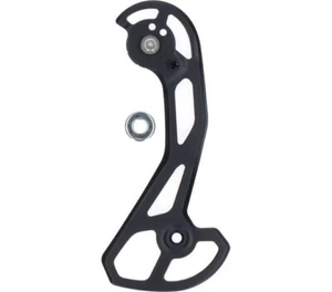 Shimano Kettenleitblech außen für RD-RX810 GS GRX, mittlerer Käfig - Bild 1 von 1