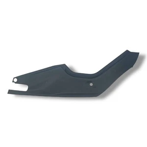 2012-2016 Tesla Model S Front Right Passenger RH Underhood Apron Trim Cover OEM - Picture 1 of 6