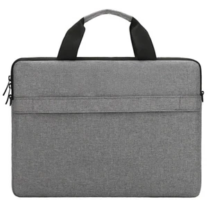 15 .6 Laptoptasche Notebook-Handtasche Computer-Aufbewahrungskoffer - Photo 1/12