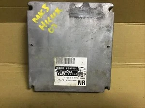 TOYOTA HILUX MK3 2KD-FTV 89661-35280 ENGINE CONTROL UNIT ECU - Picture 1 of 3