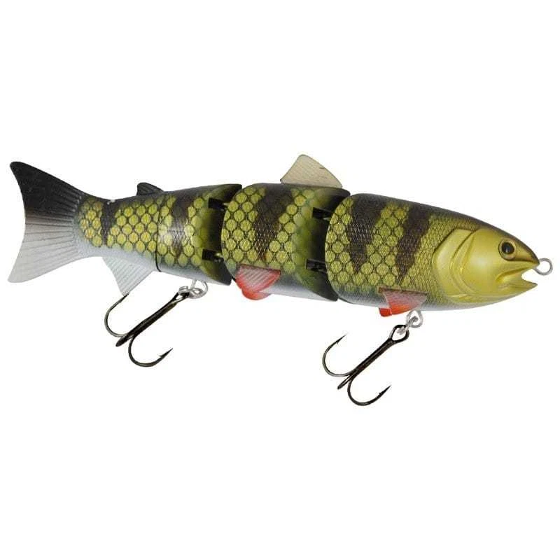 SPRO Fishing Sb60 Bbz1 Slow Sinking Swimbait
