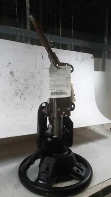 Used Steering Column fits: 2014 Dodge Journey floor shift Grade A Foto 1 de 4