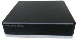 Dell VEP1485 Virtual Edge Platform Switch without power supply wle600vx - Picture 1 of 6