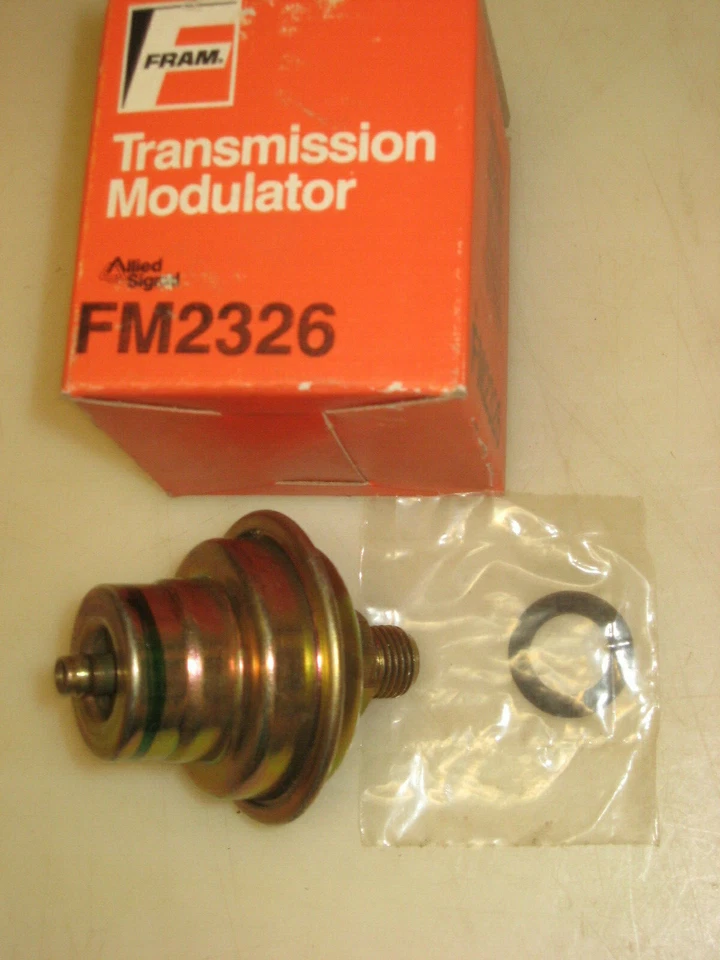 72-77 FORD, MERCURY, Transmission Modulator, Fram FM2326 - Image 1 of 1