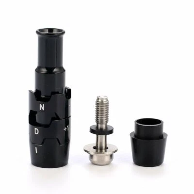 FUTU GOLF .335 Shaft Adapter FIT CALLAWAY ROGUE ST, MAVRIK,EPIC Speed,BIG BERTHA 816/815