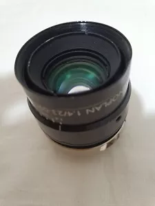 Schneider-Kreuznach Xenoplan lens 23mm 1:1.4 mit C-mount - C mount - Bild 1 von 3