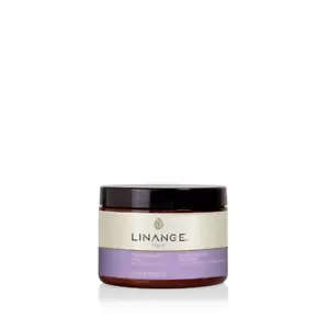Maschera Idranante Linange - Latte e Cheratina, Olio d'Oliva - 500ML - Foto 1 di 2