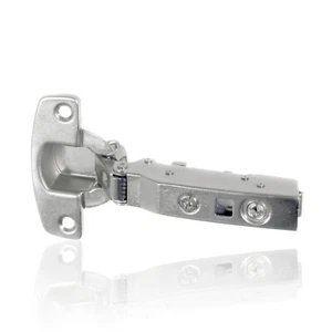 HETTICH Küchenzeile Scharnier Sensys 110 mit Soft Close vernickelt 52 x 5,5 - Bild 1 von 12