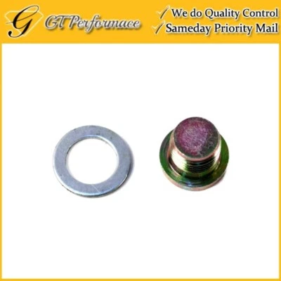 Tapón de drenaje de transmisión de calidad para Audi A4/A4 Quattro/A6/A6 Quattro/A8/S4 Foto 1 de 4