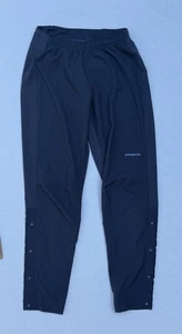 Pantalones Patagonia XS Strider Pro para Mujer Estilo 24830 Reciclar Poliéster Pierna a Presión - Imagen 1 de 10