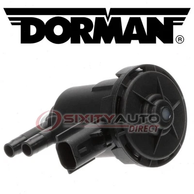 Dorman Vapor Canister Purge Valve for 2002-2004 Chrysler Concorde 2.7L 3.5L rv - Imagem 1 de 4