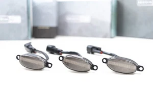 Morimoto XB LED Grille Lights: Ford F-150 Raptor (10-20 / Set) - Picture 1 of 3