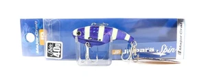 Sale Major Craft Spin Tail JPSPIN-40 53 mm 40 grams Sinking Lure 24 (7358) - Picture 1 of 6