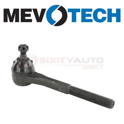 Mevotech Steering Tie Rod End for 1967-1970 GMC G15 G1500 Van 3.8L 4.1L 4.6L fy — 第 1/4 张图片