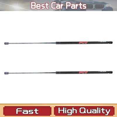For 2008 till 2017 Toyota Sequoia 2X Front Focus Auto Parts Hood Lift Support - Image 1 of 2