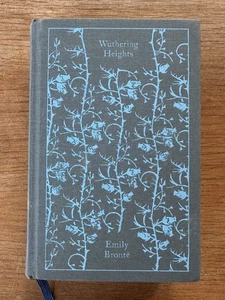 Wuthering Heights by Emily Bronte (Hardcover, 2008) - Bild 1 von 7