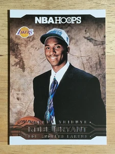Aros #291 Kobe Bryant/Carreer Tribute 2017-18 - Imagen 1 de 2