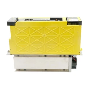 Used FANUC A06B-6127-H204 Servo Drive Module Tested Ship Fast - Picture 1 of 9