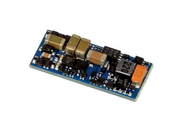 ESU 59925 N LokPilot 5 Nano DCC, E24 Interface - Image 1 of 1