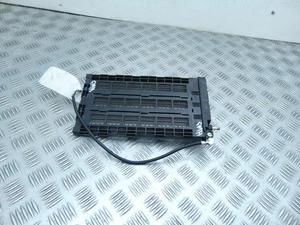 Bmw Serie 3 Calentador Auxiliar Matriz de Agua y Ac 710260430300 E90 2.0 Diesel 2005-13B - Imagen 1 de 8