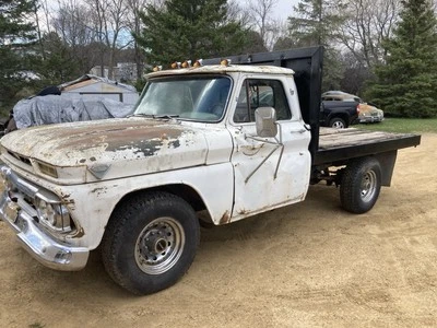 1966 GMC Other  - Image 1 of 4