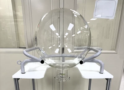 BUCHI 50L Evaporating Flask - Chemistry Distillation System Excelle (3378979) - Image 1 of 4