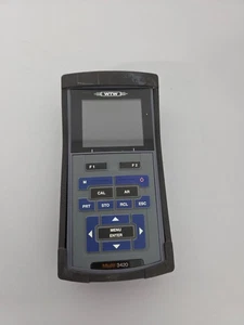 WTW Multi 3420 - Foto 1 di 5
