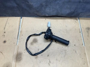 20 21 22 23 24 DUCATI PANIGALE STREETFIGHTER V2 THROTTLE CONTROL HOUSING TUBE - Picture 1 of 6
