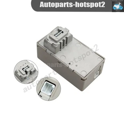 Ignition Lock Kit For 2009-12 Nissan Altima Maxima 350Z D8700-JF00D 48700-9N00B — 第 1/4 张图片