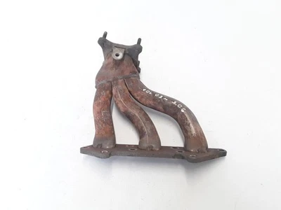 Volvo S80 2002 Petrol Center exhaust manifold 9471628 AUA70657 - Imagem 1 de 3