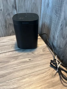SONOS SPEAKERS (PSL026664) - Picture 1 of 3
